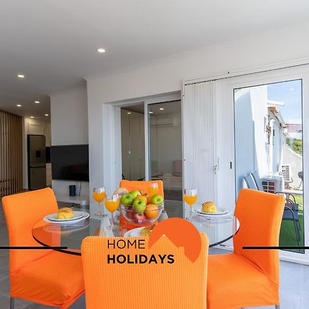 אלבופיירה #016 T2 Windmill By Home Holidays מראה חיצוני תמונה
