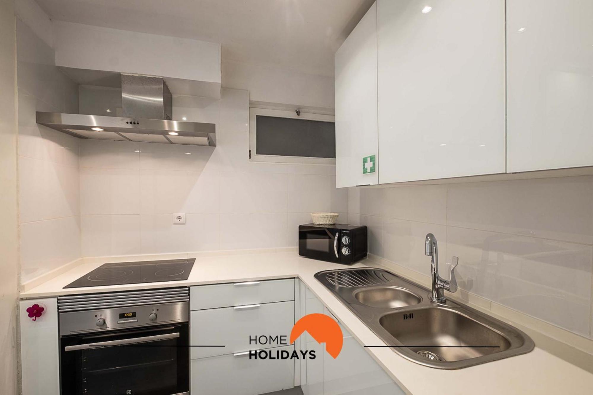 אלבופיירה #016 T2 Windmill By Home Holidays מראה חיצוני תמונה