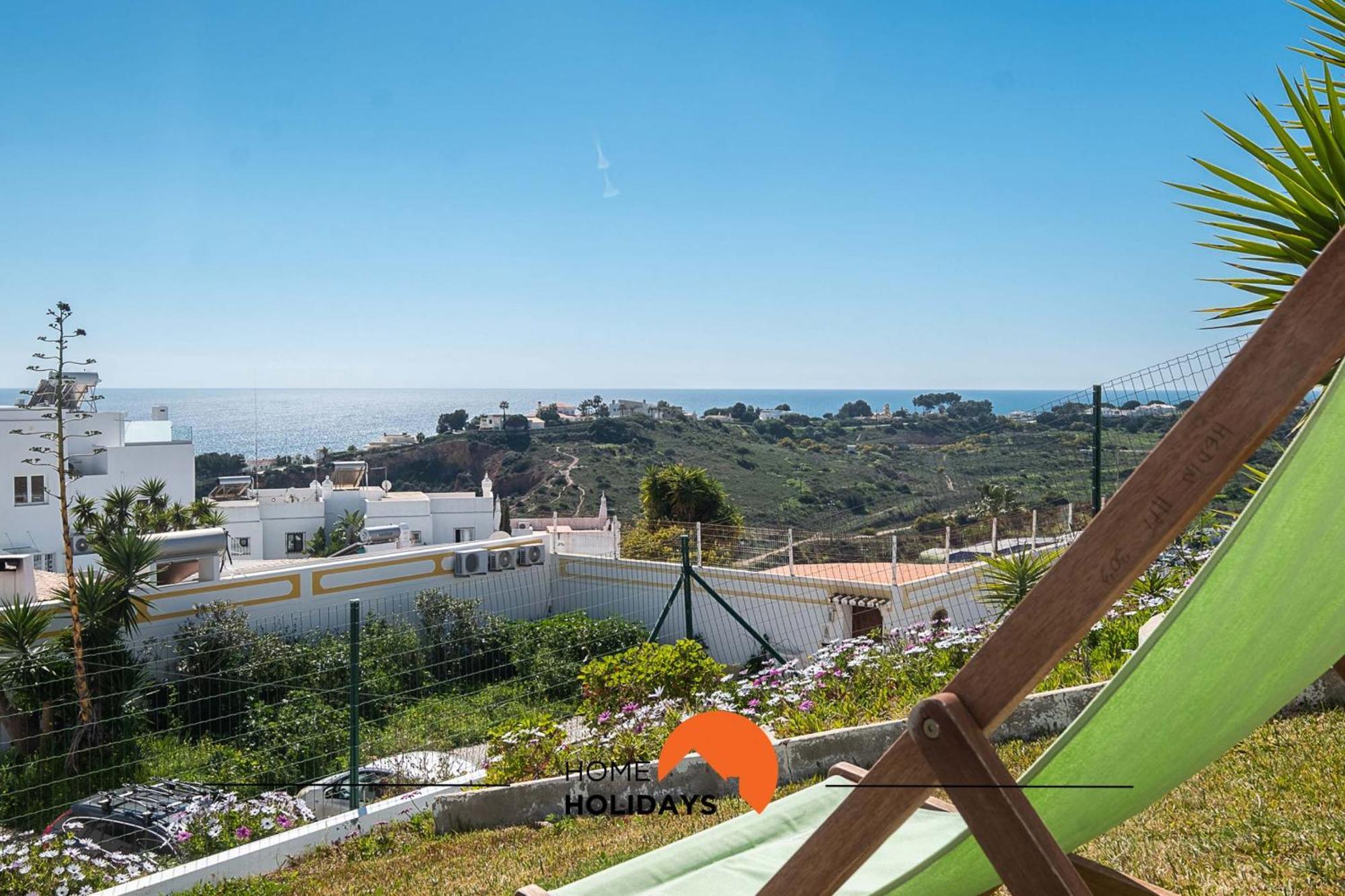 אלבופיירה #016 T2 Windmill By Home Holidays מראה חיצוני תמונה