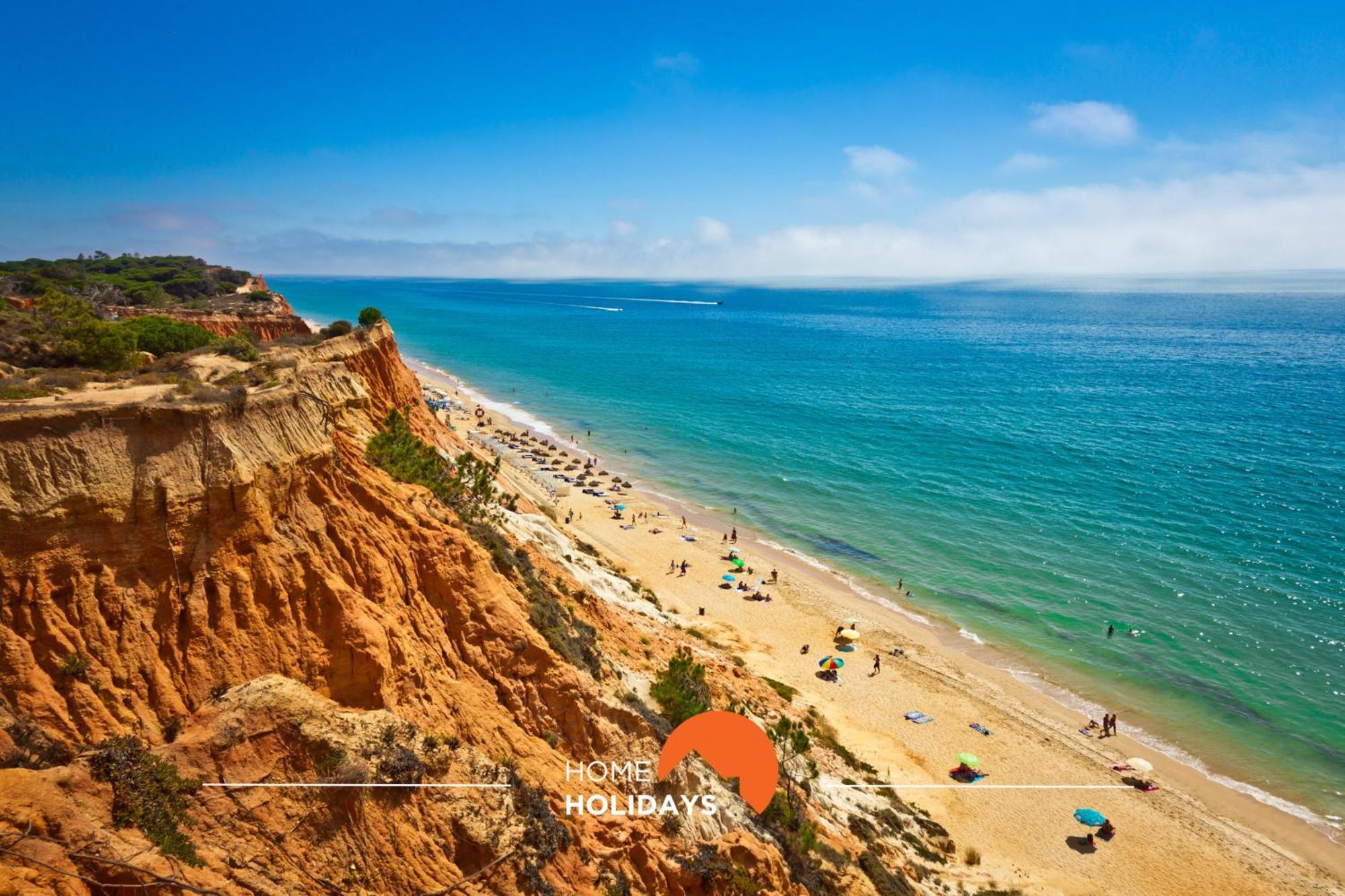 אלבופיירה #016 T2 Windmill By Home Holidays מראה חיצוני תמונה