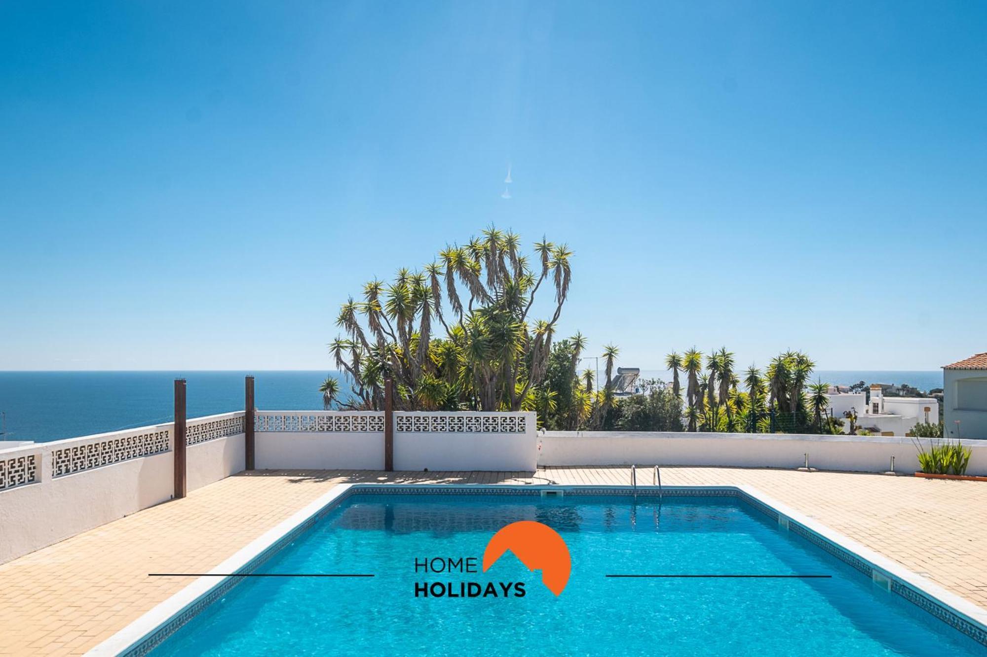 אלבופיירה #016 T2 Windmill By Home Holidays מראה חיצוני תמונה