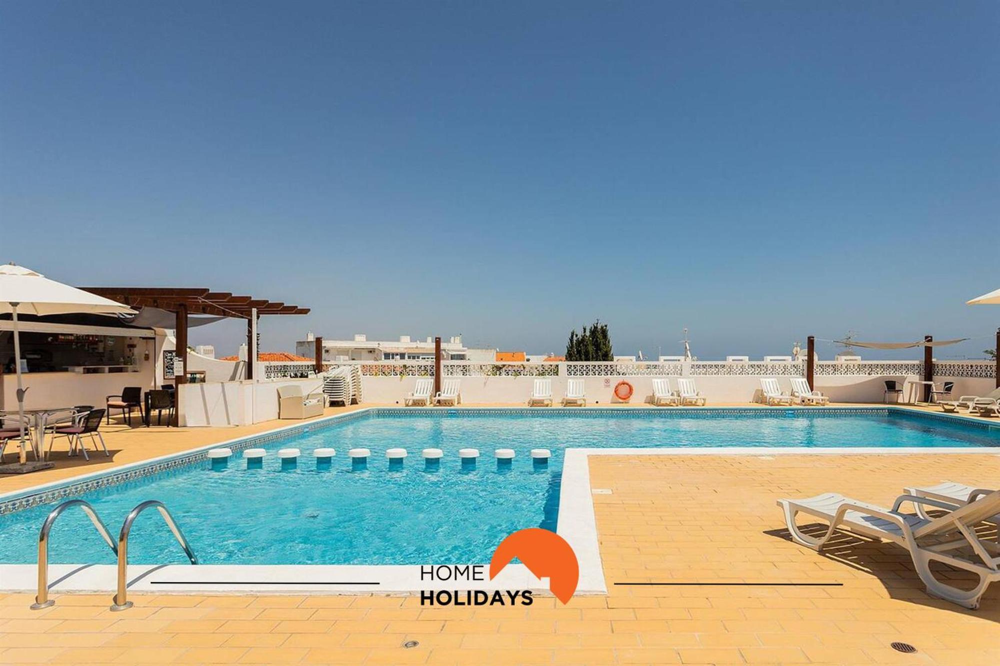 אלבופיירה #016 T2 Windmill By Home Holidays מראה חיצוני תמונה
