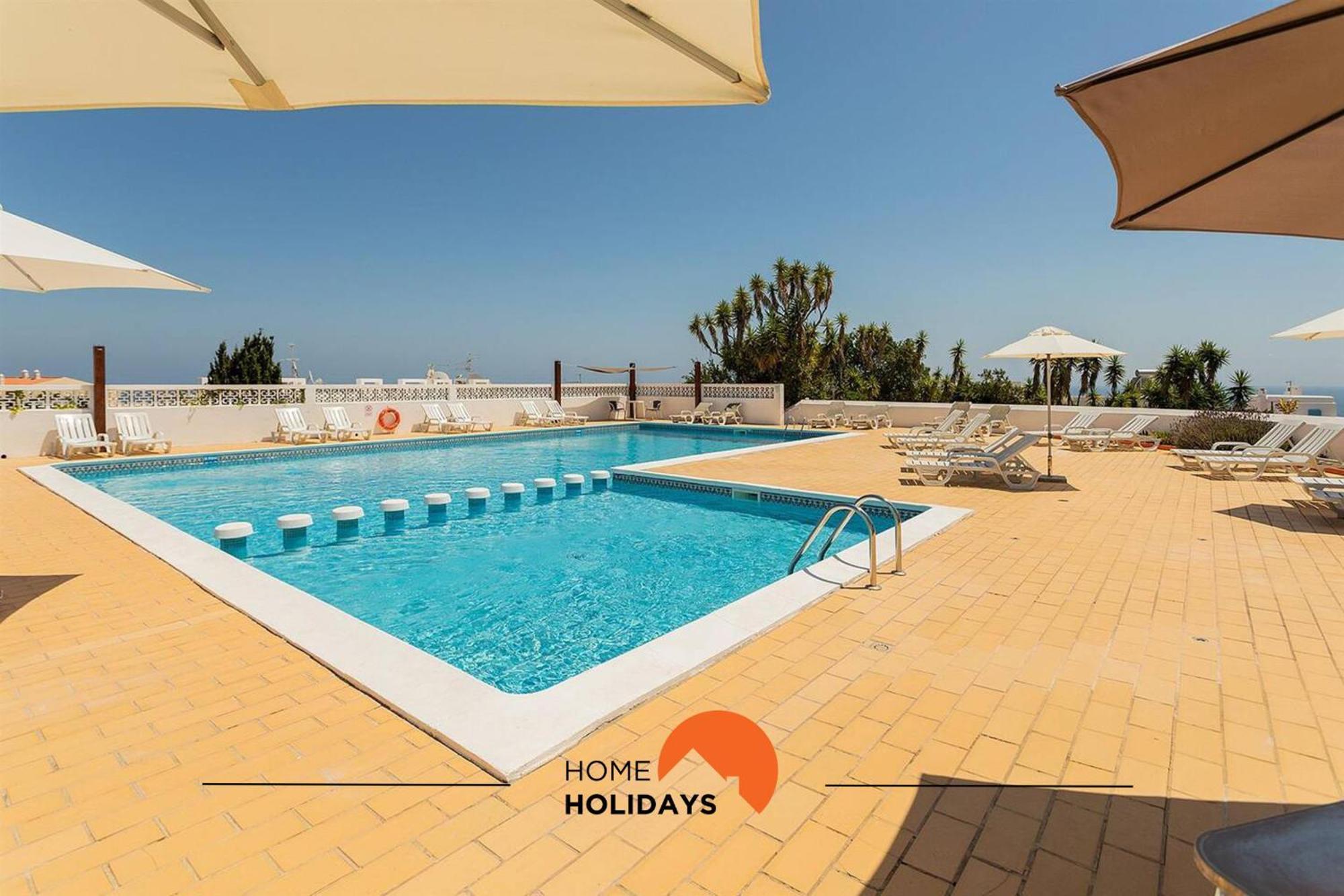 אלבופיירה #016 T2 Windmill By Home Holidays מראה חיצוני תמונה