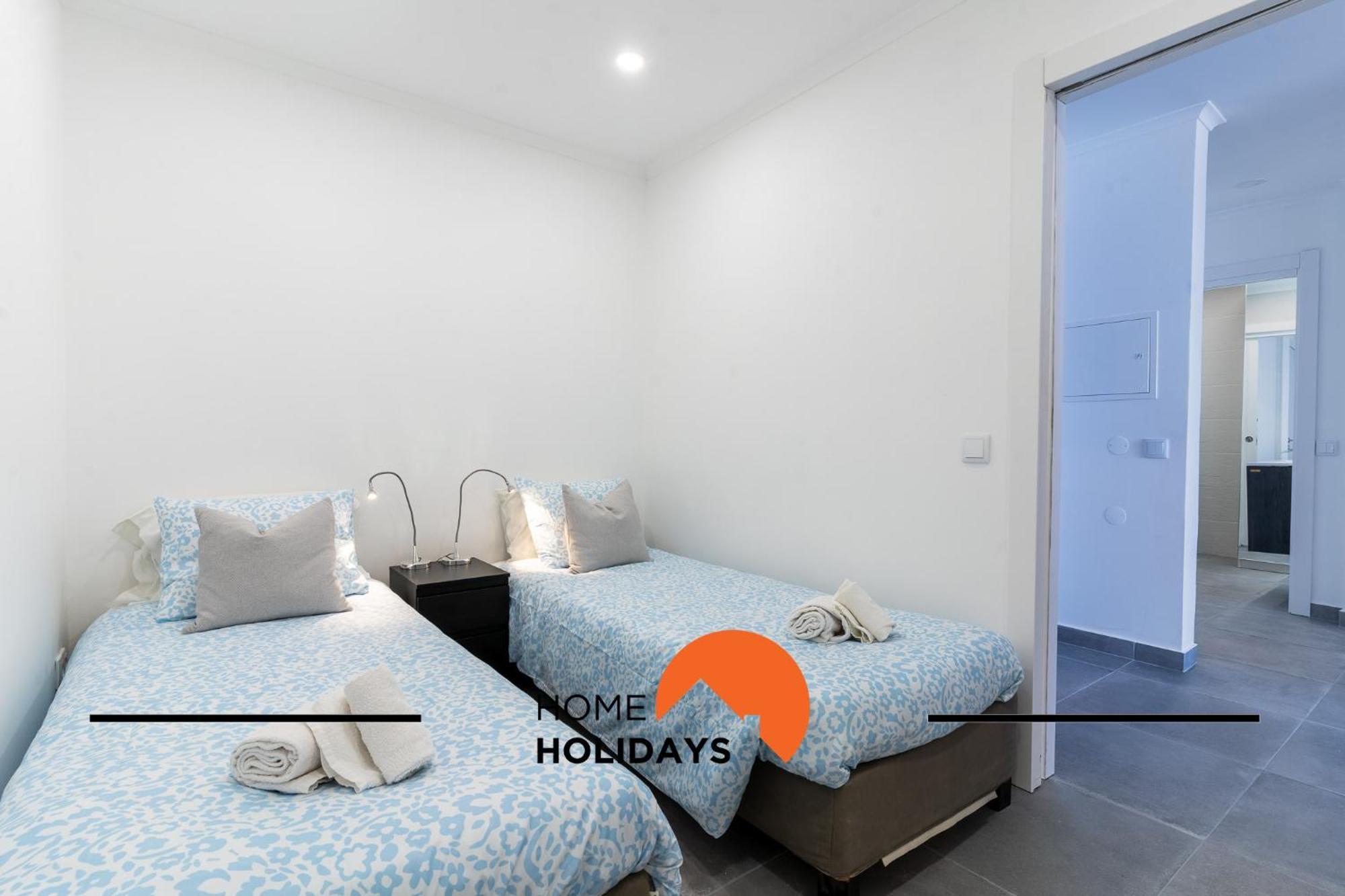 אלבופיירה #016 T2 Windmill By Home Holidays מראה חיצוני תמונה