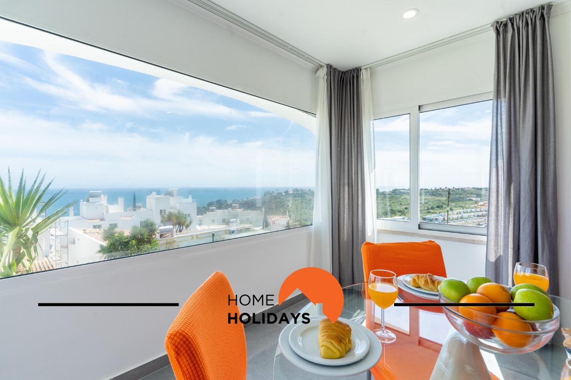אלבופיירה #016 T2 Windmill By Home Holidays מראה חיצוני תמונה