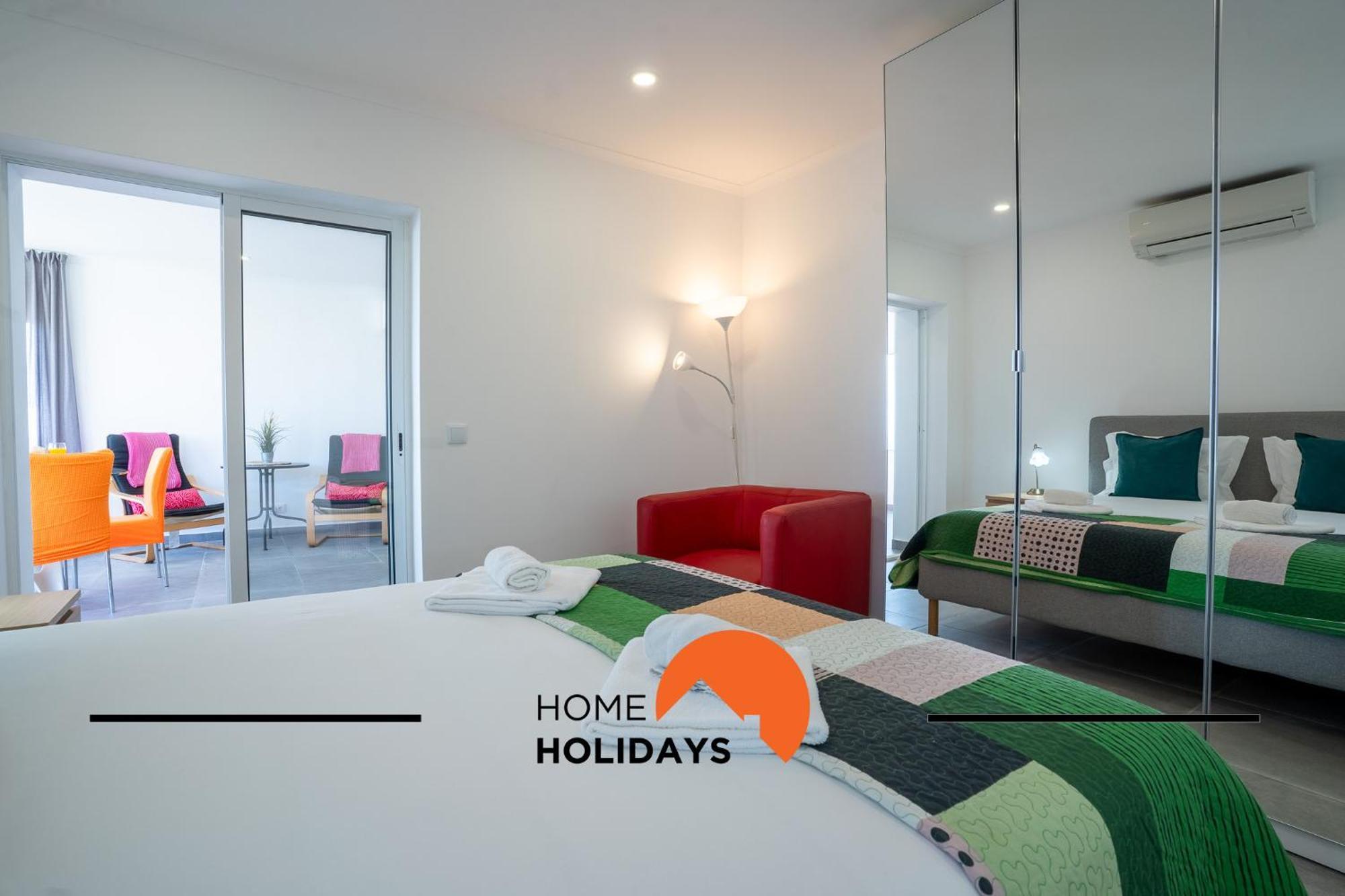 אלבופיירה #016 T2 Windmill By Home Holidays מראה חיצוני תמונה